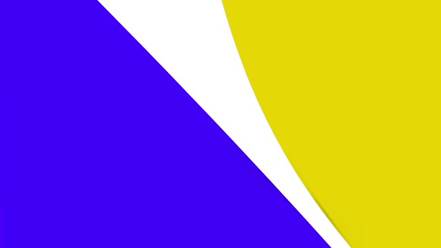 3d Stripes Transition.