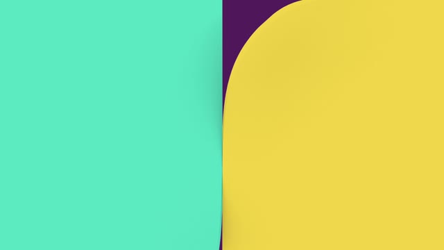 3d Stripes Transition.