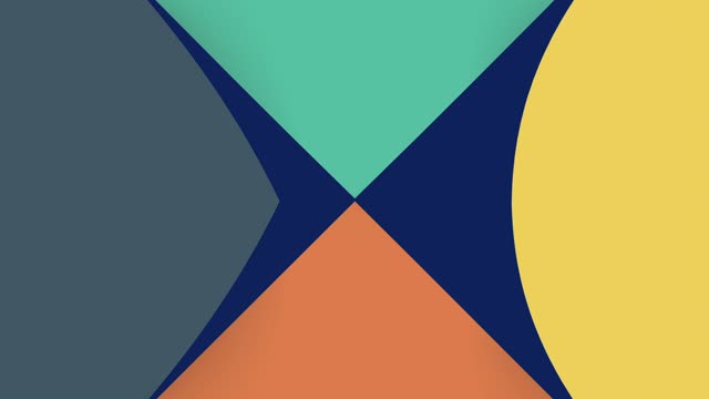 3d Stripes Transition.
