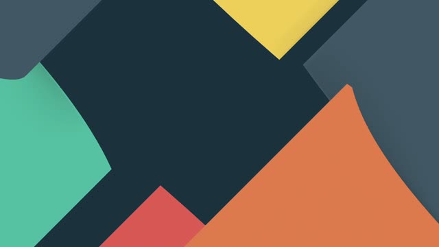 3d Stripes Transition.