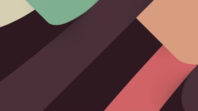 3d Stripes Transition.