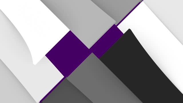 3d Stripes Transition.