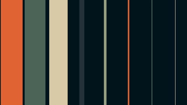Stripe Transition.