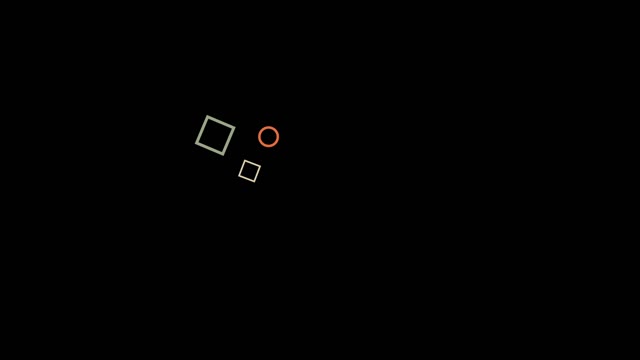Shapes Explosion.